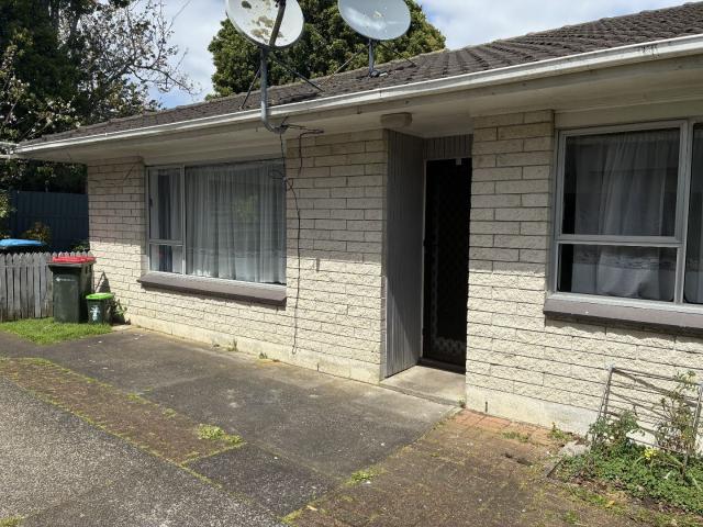 House for rent in Auckland