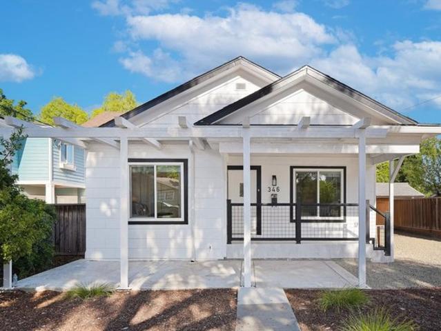 Condo for sale in Sunnyvale, California