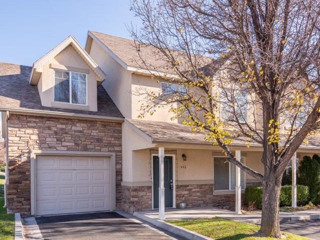 Townhouse for sale in Lehi, Utah
