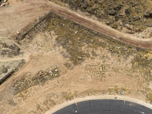 Land for sale in La Verkin, Utah