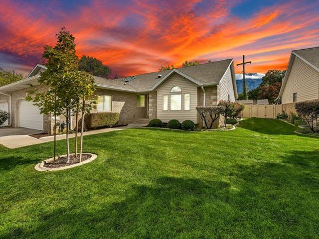 House for sale in Orem, Utah