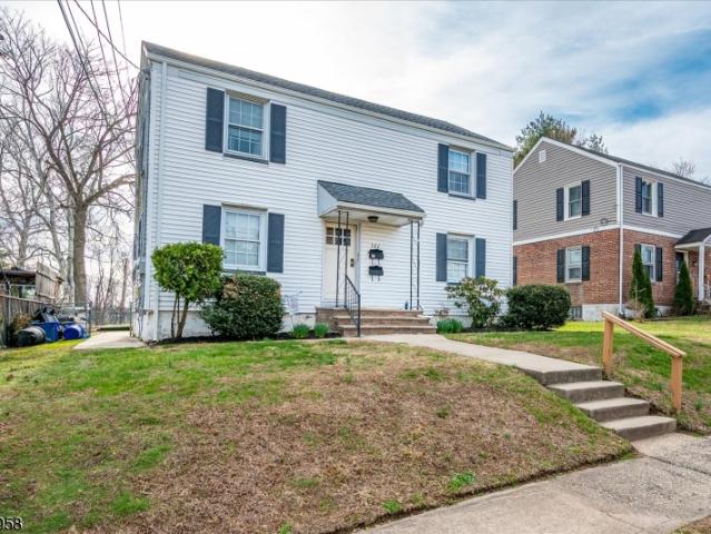 House for sale in Manville, New Jersey
