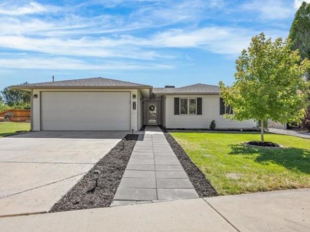 House for sale in Fruita, Colorado