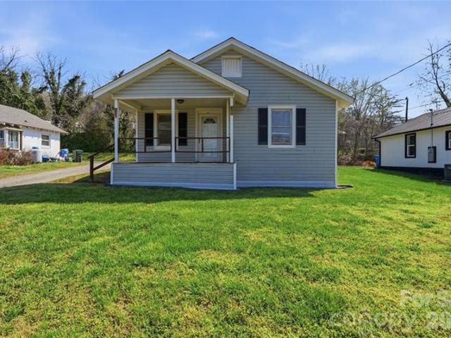 House for sale in Rutherford, North Carolina