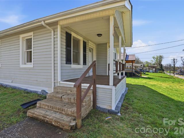 House for sale in Rutherford, North Carolina
