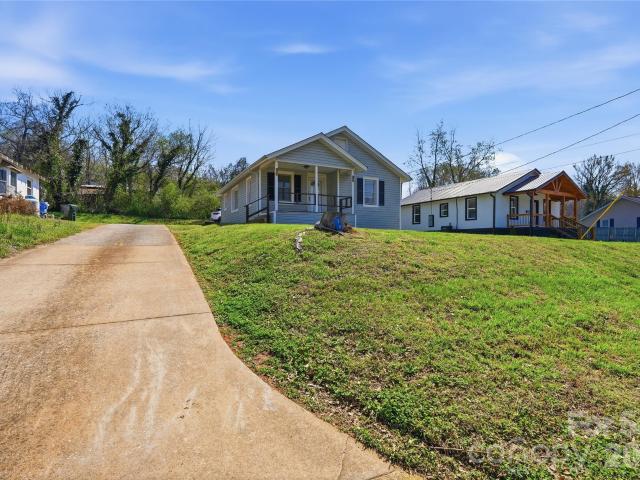 House for sale in Rutherford, North Carolina