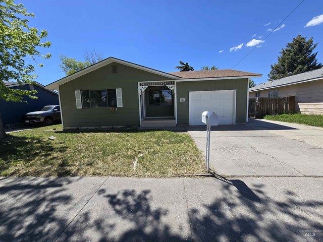 House for sale in Burley, Idaho