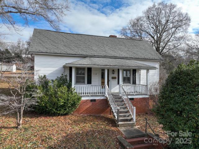 Property for sale in Albemarle, North Carolina