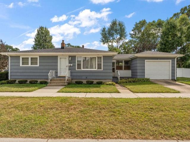 House for sale in Griffith, Indiana
