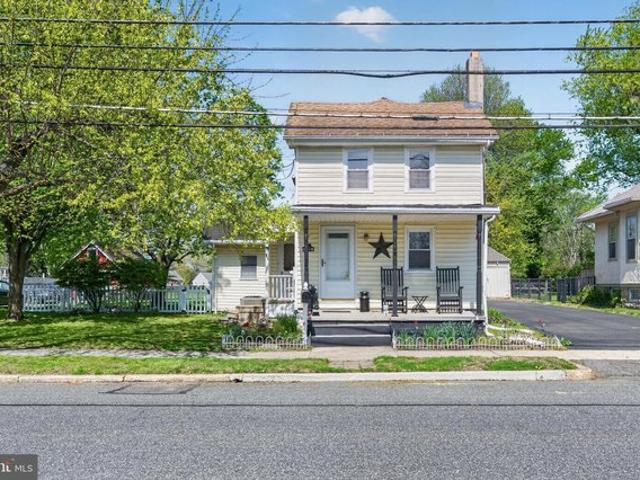 House for sale in Woodstown, New Jersey