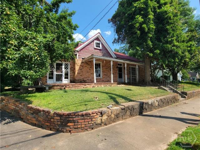 House for sale in Elbert, Georgia