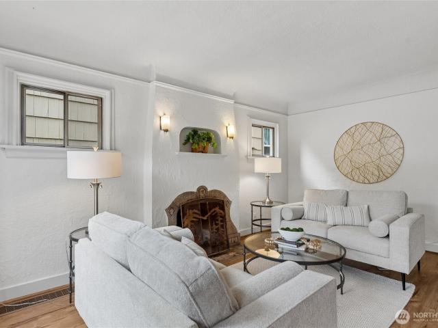 House for sale in Seattle, Washington