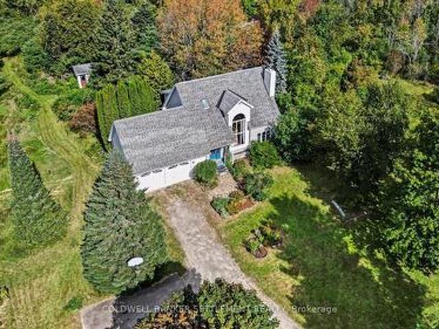 House for sale in Tay Valley, Eastern Ontario