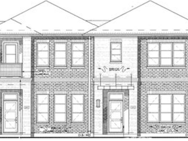 Townhouse for sale in Fort Worth, Texas
