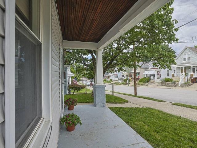 House for sale in Campbell, Kentucky