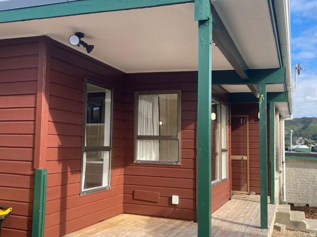 House for rent in Matata, Wellington