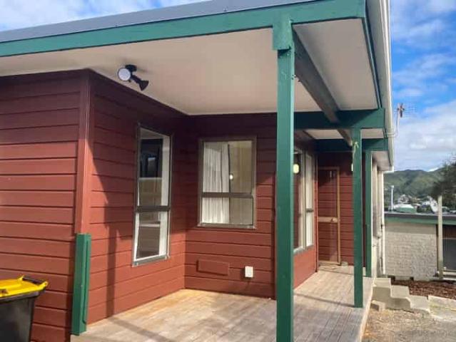 House for rent in Matata, Wellington