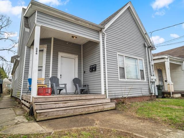 House for sale in Lexington, Kentucky