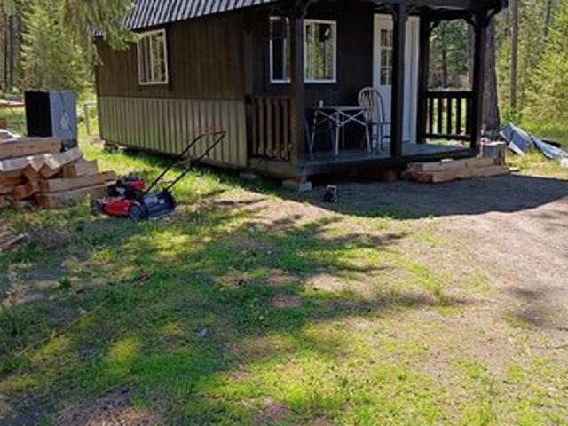 Land for sale in Colville, Stevens County