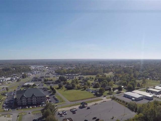 Commercial for sale in Benton, Kentucky