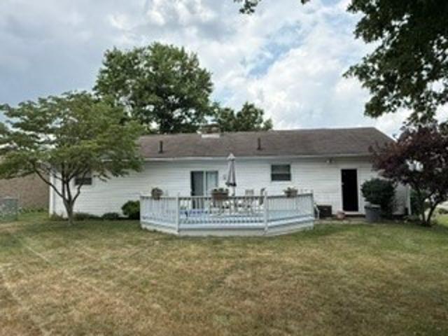 House for sale in Canton, Ohio