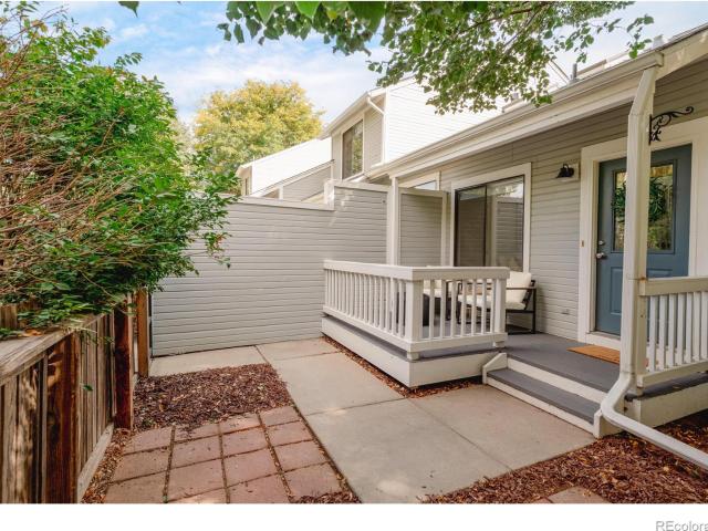 Condo for sale in Louisville, Boulder County