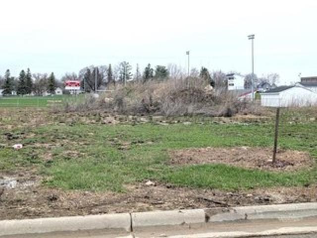 Land for sale in Brillion, Wisconsin