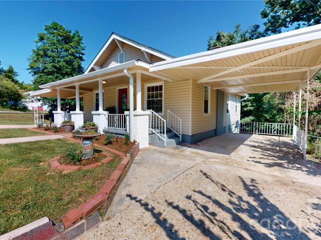 House for sale in Marion, North Carolina