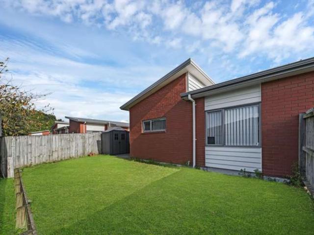 Townhouse for sale in Papakura, Oroua County