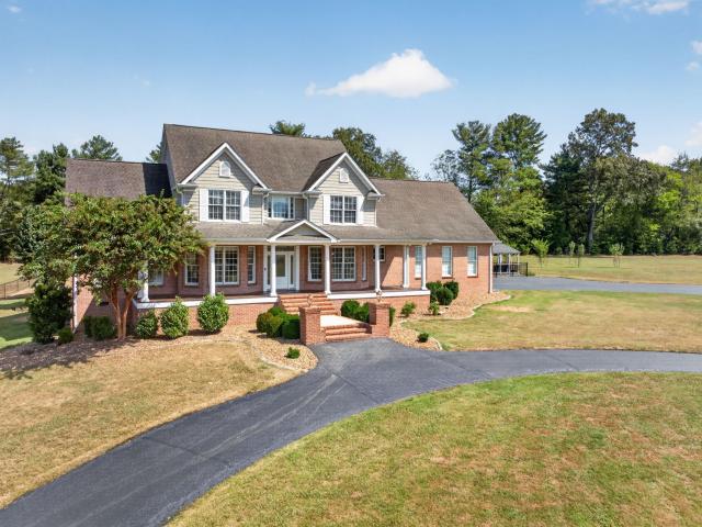 House for sale in Hickory Hill Estates, Tullahoma