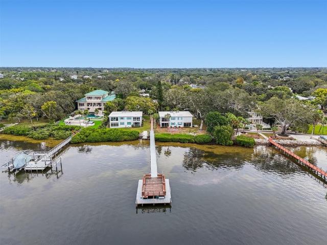 Property for sale in Ozona, Florida