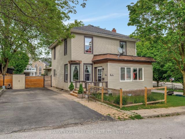 House for sale in Prince Edward, Ontario
