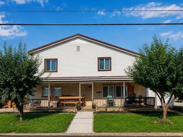 House for sale in Moundsville, West Virginia