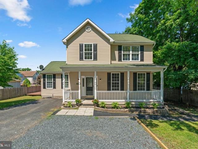 House for sale in Essex, Maryland