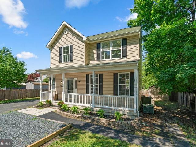 House for sale in Essex, Maryland