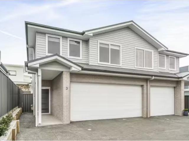 Condo for rent in New South Wales