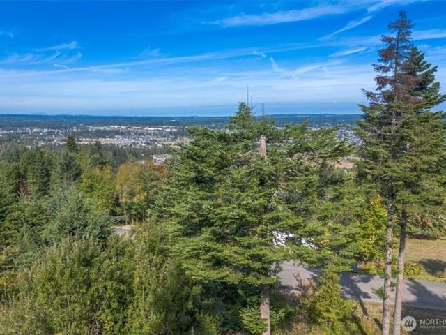Land for sale in Sequim, Washington
