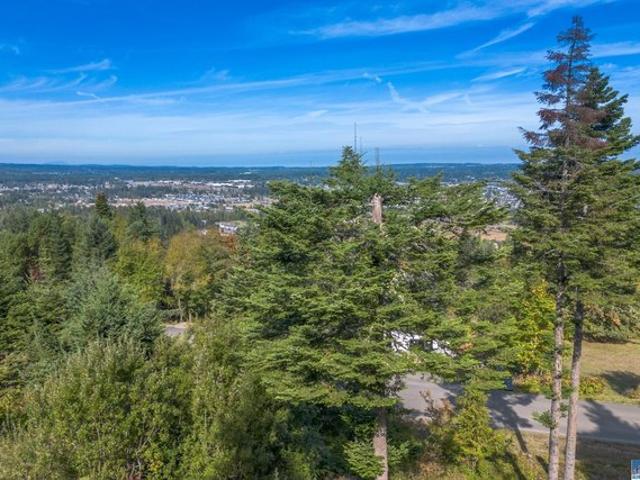 Land for sale in Sequim, Washington