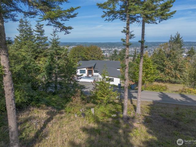 Land for sale in Sequim, Washington