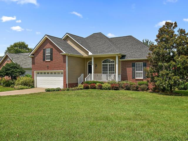 House for sale in Tennessee