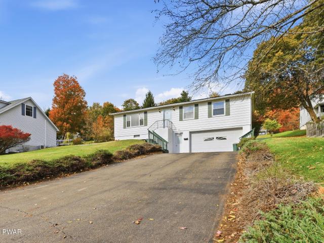 House for sale in Honesdale, Wayne County