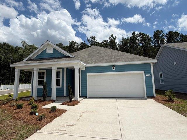 House for sale in Longs, Horry County