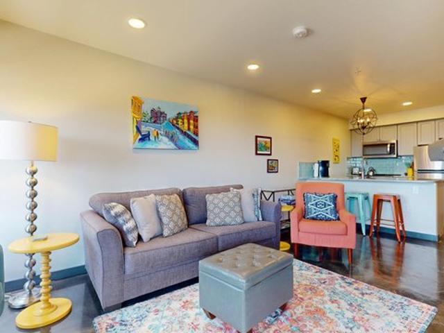 Condo for sale in Snowshoe, West Virginia