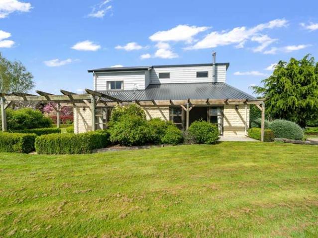 Property for sale in Riversdale, Southland District