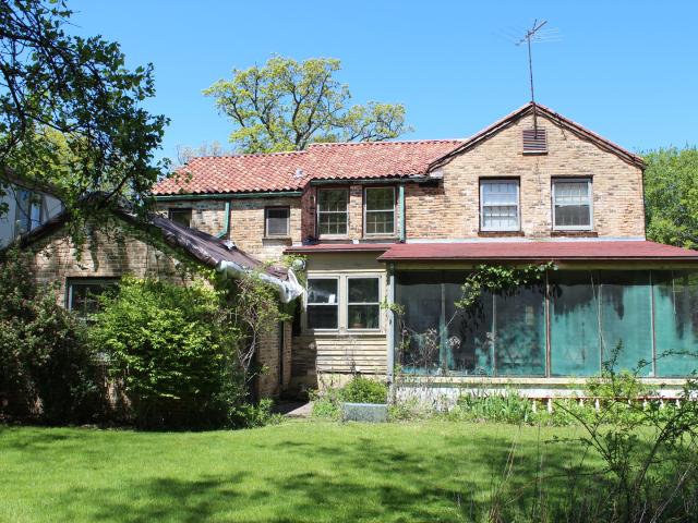 House for sale in Highland Park