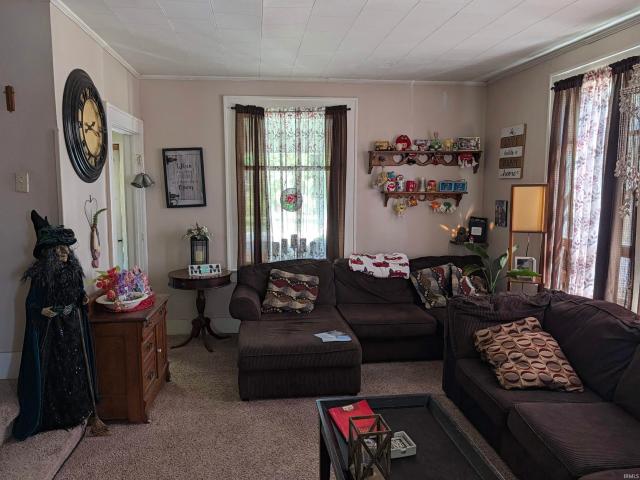 House for sale in Decatur, Adams County