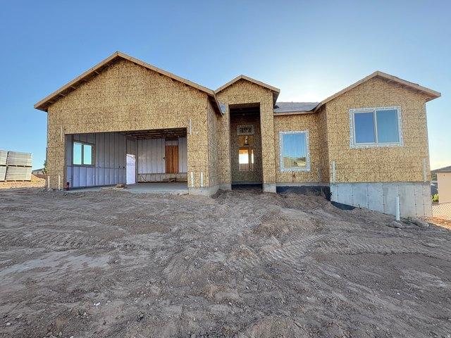 House for sale in Iron, Utah