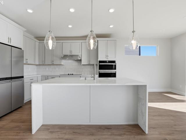 House for sale in Ridgefield, Washington