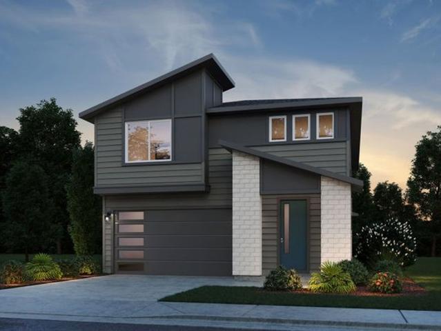 House for sale in Ridgefield, Washington