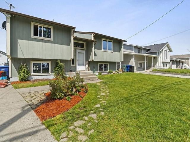 House for sale in Medical Lake, Washington